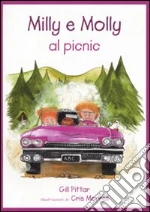 Pittar Gill; Morrell Cris