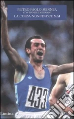 Mennea Pietro Paolo; Menarini Daniele