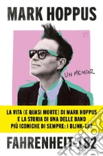 Hoppus Mark