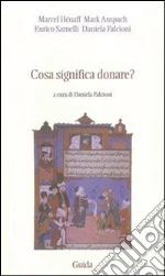 Hnaff Marcel; Anspach Mark; Sarnelli Enrico; Falcioni D. (cur.)