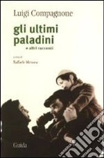 Compagnone Luigi; Messina R. (cur.)