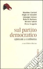 Cacciari Massimo; De Giovanni Biagio; Galasso Giuseppe; Racinaro R. (cur.); Salvati M. (cur.); Scoppola P. (cur.)