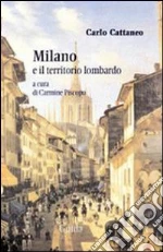 Cattaneo Carlo; Piscopo C. (cur.)