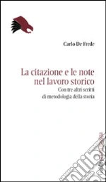De Frede Carlo