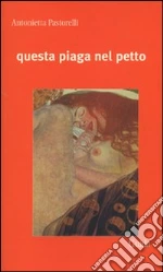 Pastorelli Antonietta