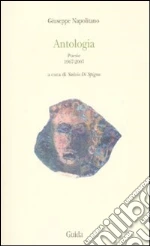 Napolitano Giuseppe; Di Spigno S. (cur.)