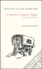 De Vita Liberato; Frezza Luca; Iovino Alessandro