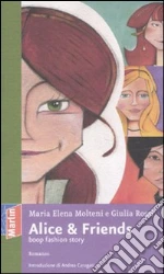 Molteni Elena; Rossi Giulia