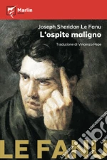 Le Fanu Joseph Sheridan