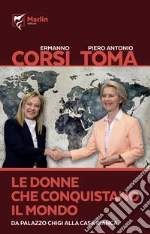 Corsi Ermanno; Toma Piero Antonio