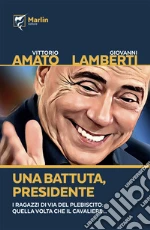 Amato Vittorio; Lamberti Giovanni