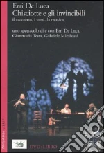 De Luca Erri; Testa Gianmaria; Mirabassi Gabriele