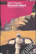 Cheever John