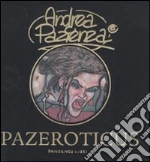 Pazienza Andrea; Ferrara G. (cur.)