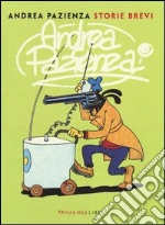 Pazienza Andrea