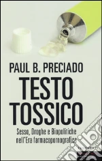 Preciado Paul B.