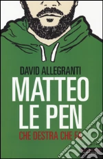 Allegranti David