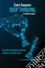 Kasparov Garry; Greengard Mig