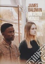 Baldwin James