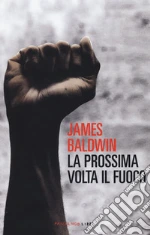 Baldwin James