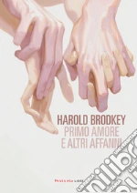 Brodkey Harold; Rattazzi Gambelli G. (cur.)