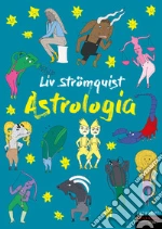 Strmquist Liv