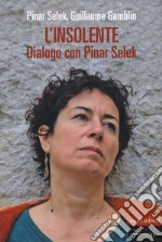 Selek Pinar; Gamblin Guillaume