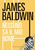 Baldwin James
