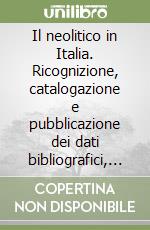 Fugazzola Delpino M. A. (cur.); Pessina A. (cur.); Tin V. (cur.)