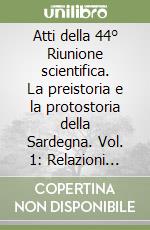 Istituto italiano di preistoria e protostoria (cur.)