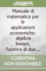 Brida Juan G.; Colletti Nicoletta