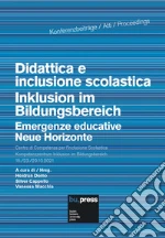 Demo H. (cur.); Cappello S. (cur.); Macchia V. (cur.)