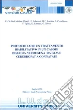Cirillo F. (cur.)