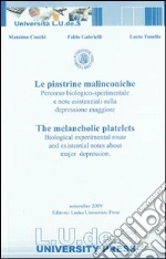 Cocchi Massimo; Tonello Lucio; Gabrielli Fabio