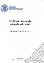 Maraton Mossa Paolo