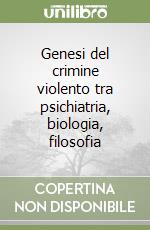 Aceranti Andreas; Gabrielli Fabio; Cocchi Massimo; De Filippo A. (cur.)