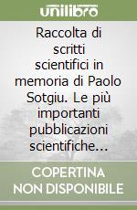 Cocchi Massimo; Gabrielli Fabio; Tonello Lucio