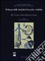 Benedettini M. G. (cur.)