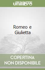 Shakespeare William; Rutelli R. (cur.)