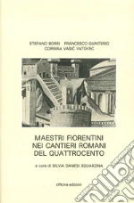Borsi Stefano; Quinterio Francesco; Vasic Vatovec Corinna