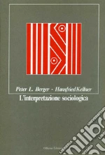 Berger Peter L.; Kellner Hansfried
