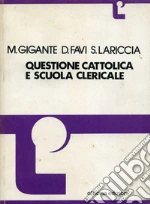 Gigante Marina; Favi Dolcino; Lariccia Sergio