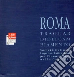 Cecchini Domenico; Budoni Alberto