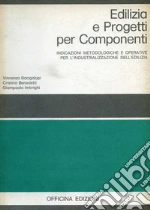 Bacigalupi Vincenzo; Benedetti Cristina; Imbrighi Giampaolo