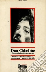 Azcona Rafael; Kezich Tullio; Scaparro Maurizio