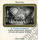 Fano Nicola