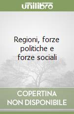 Dente Bruno; Kemeny Pietro; Pesso Silva; Rotelli E. (cur.)