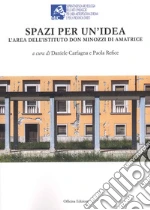Refice P. (cur.); Carfagna D. (cur.)