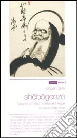 Dogen Zenji; Oriani S. (cur.)