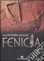 Najjar Alexandre